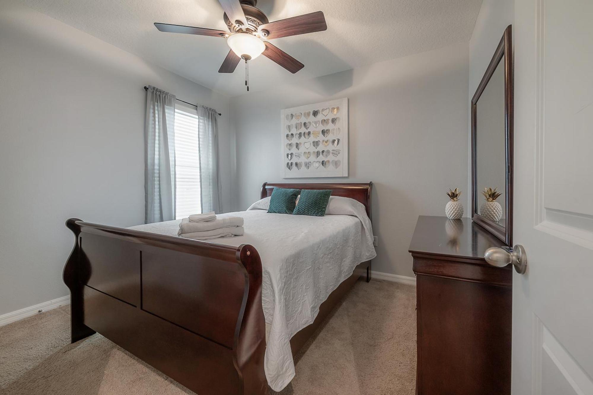 Sun City Cozy Home Ruskin Extérieur photo