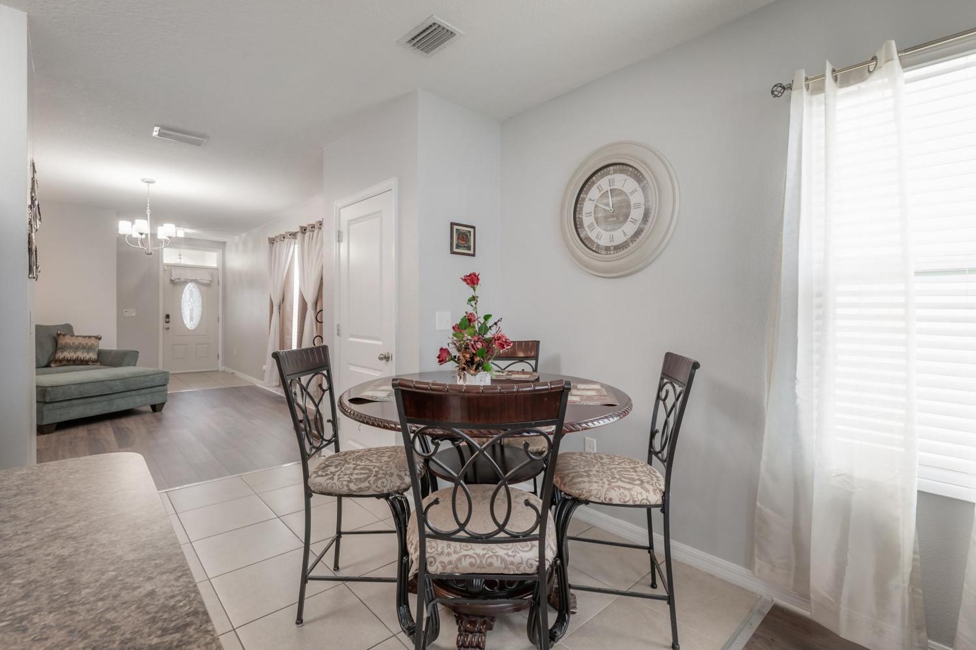 Sun City Cozy Home Ruskin Extérieur photo