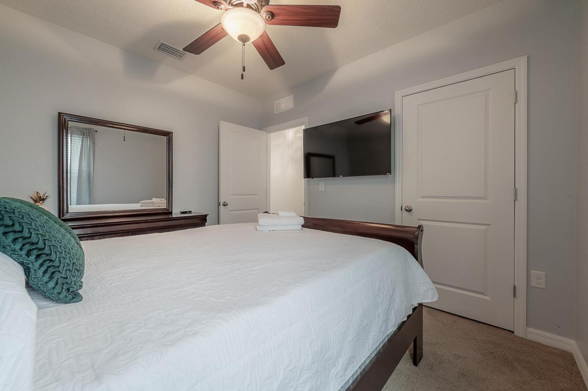 Sun City Cozy Home Ruskin Extérieur photo