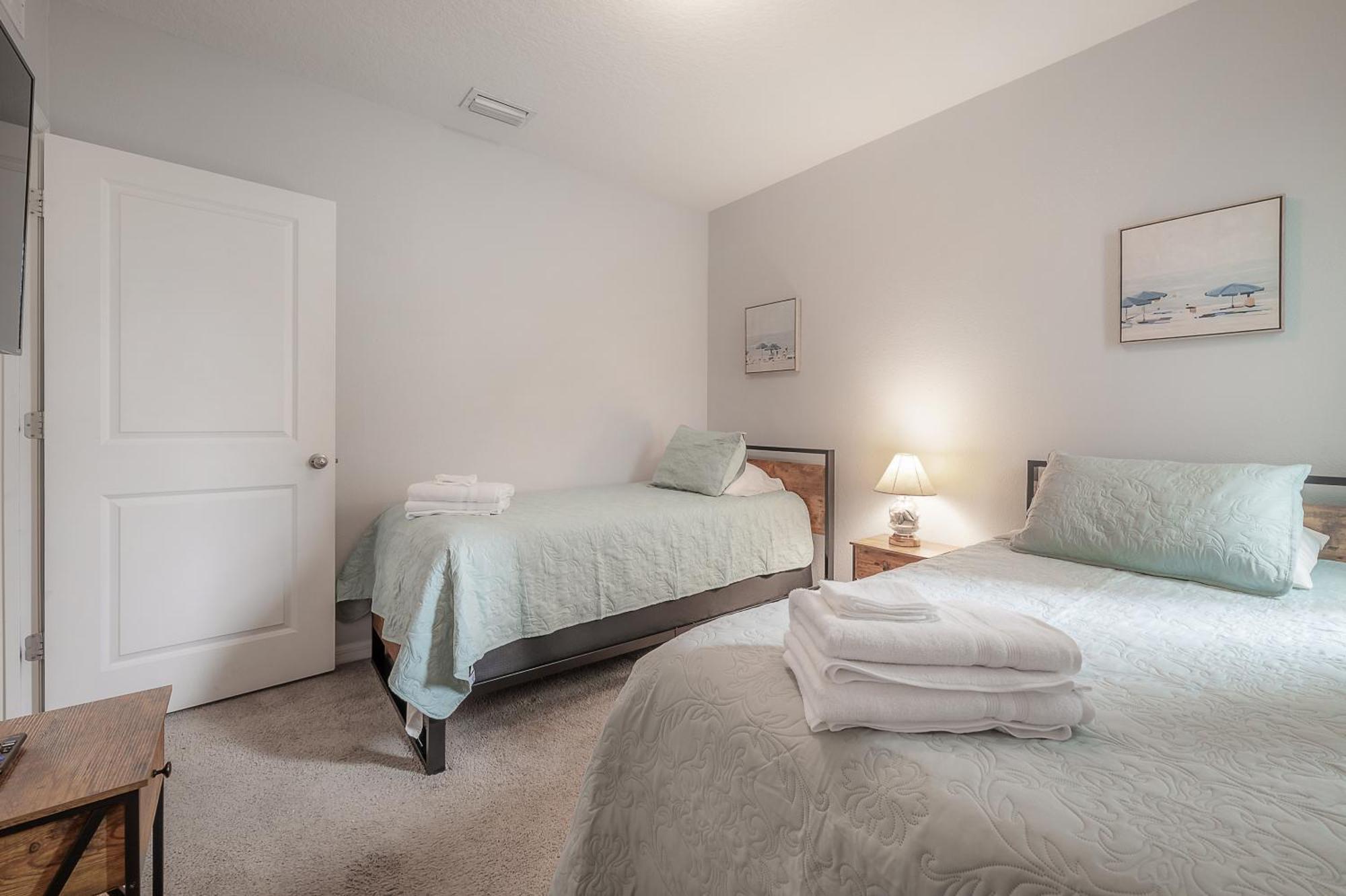 Sun City Cozy Home Ruskin Extérieur photo